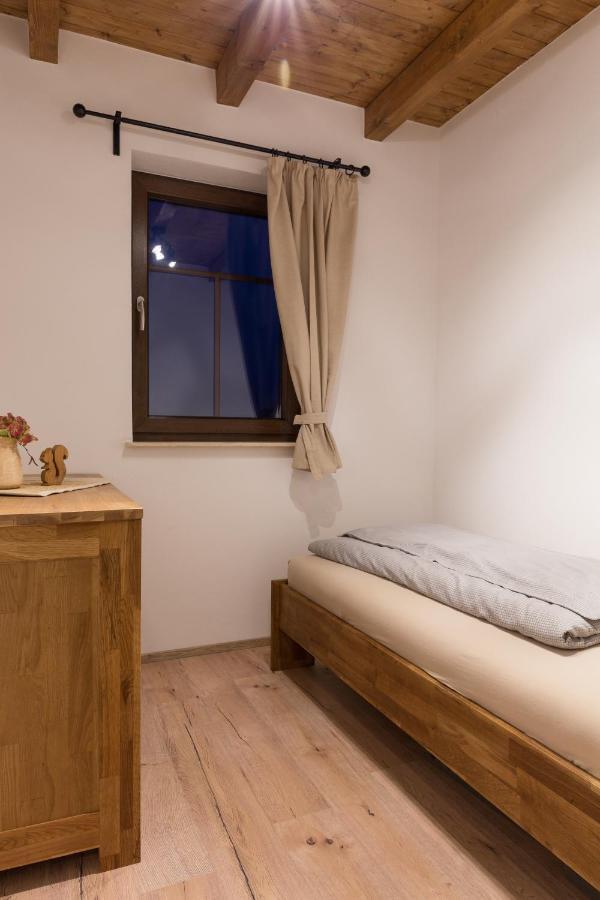 شقة Haus Waldfrieden Altenberg المظهر الخارجي الصورة