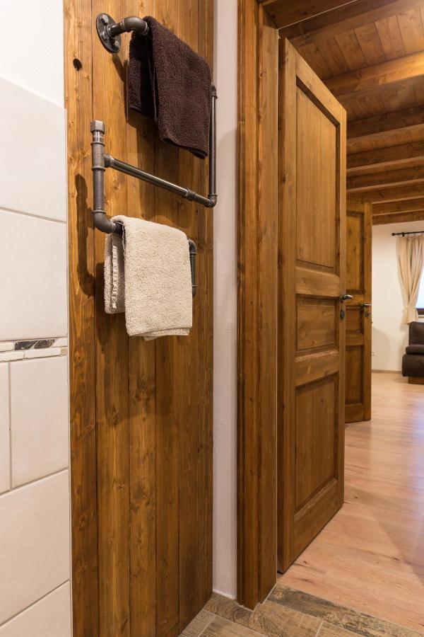 شقة Haus Waldfrieden Altenberg المظهر الخارجي الصورة