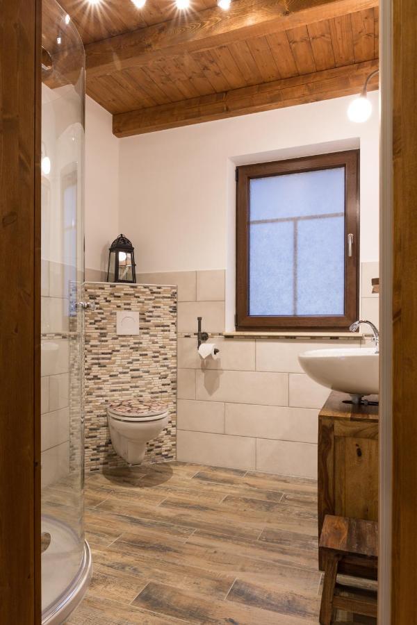 شقة Haus Waldfrieden Altenberg المظهر الخارجي الصورة