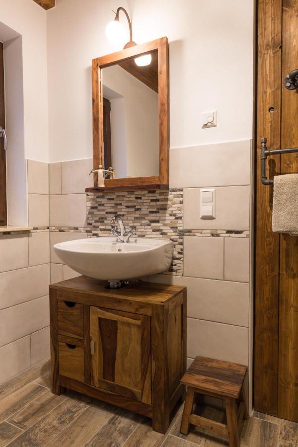 شقة Haus Waldfrieden Altenberg المظهر الخارجي الصورة