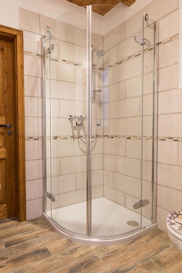 شقة Haus Waldfrieden Altenberg المظهر الخارجي الصورة